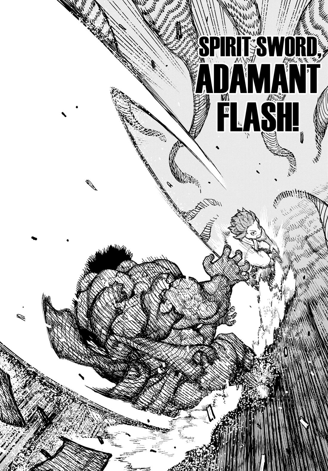 Tsugumomo Chapter 164 page 14 - Chapter 164: Vile Palace of Sliding Doors