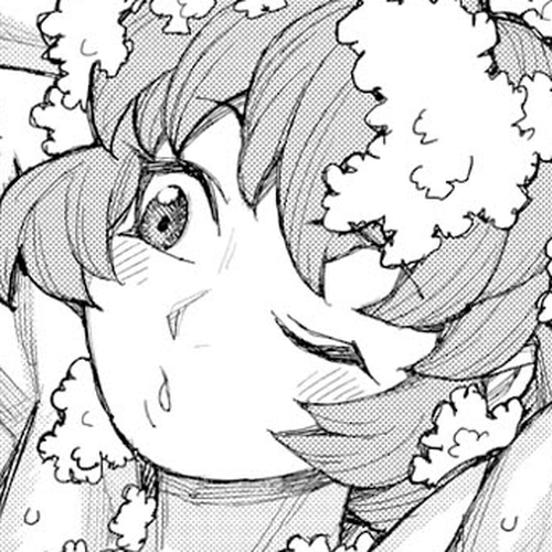 Tsugumomo Chapter 185: Madarai's Appeal cover