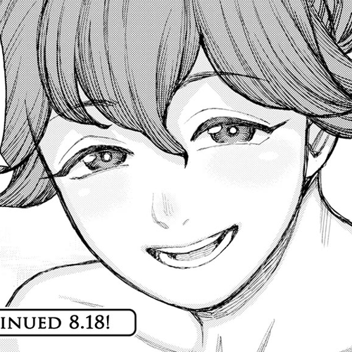 Tsugumomo Chapter 187: Ouna's Inquiry cover