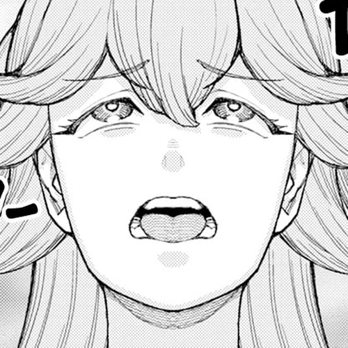 Tsugumomo Chapter 188.1: Kazuya's Desire (Part 1) cover