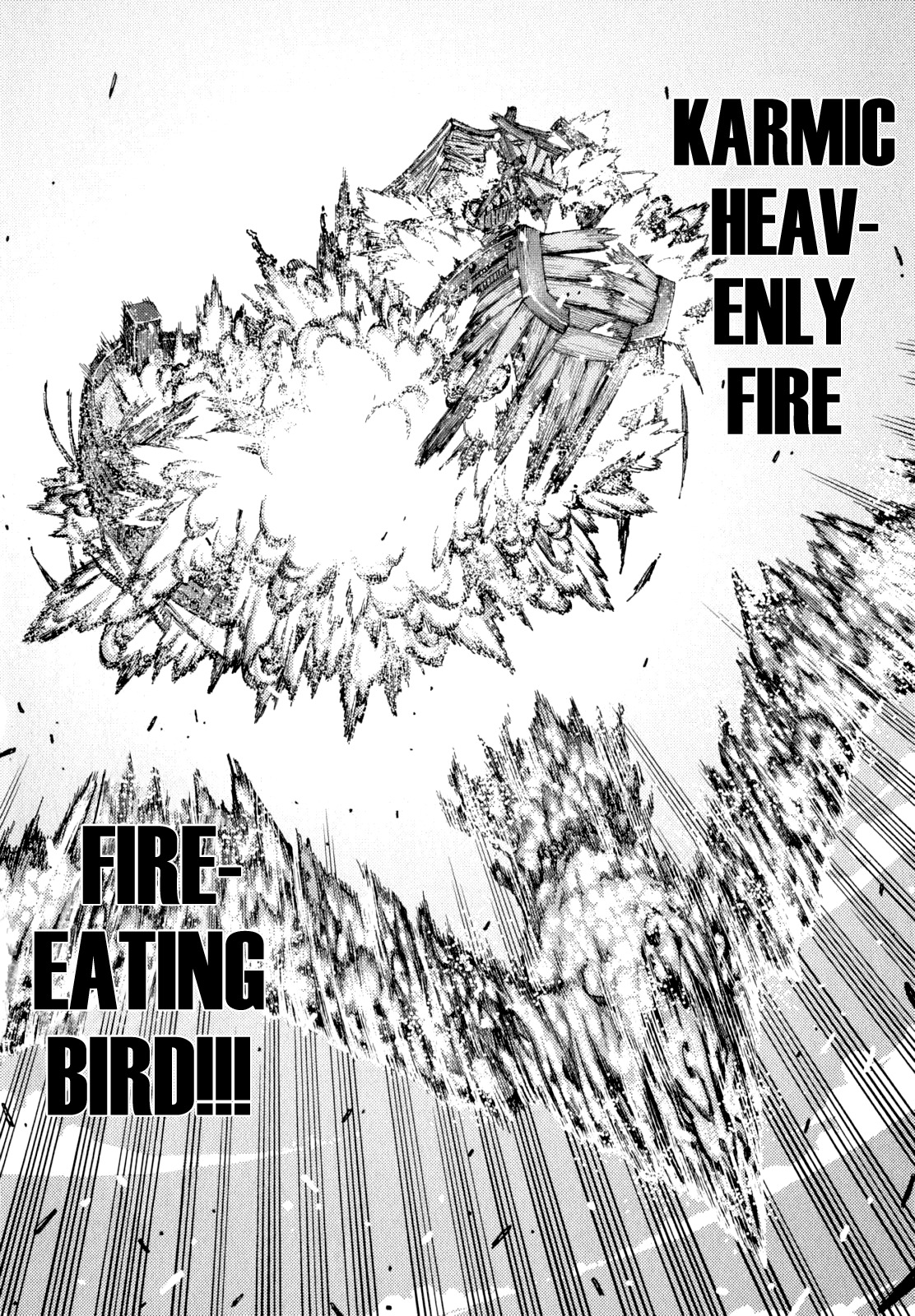 Tsugumomo Chapter 65 page 28 - Chapter 65: The Great Ship
