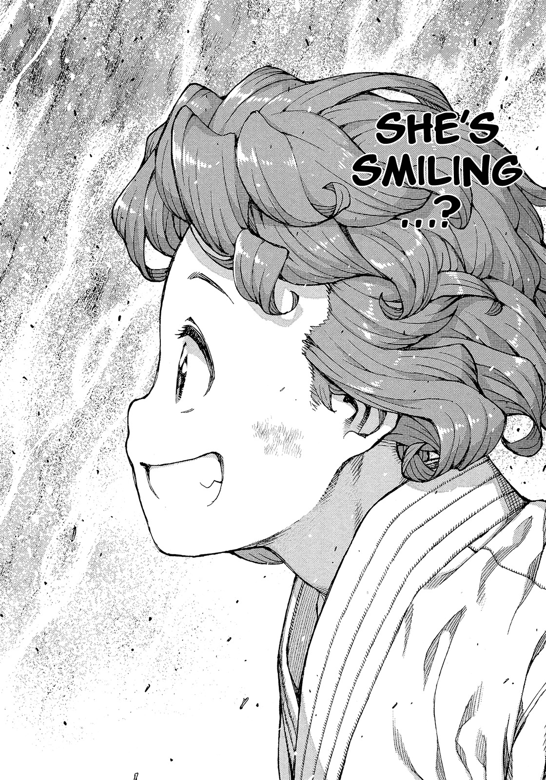 Tsugumomo Chapter 74 page 19 - Chapter 74: Kanaka and Kiriha 3