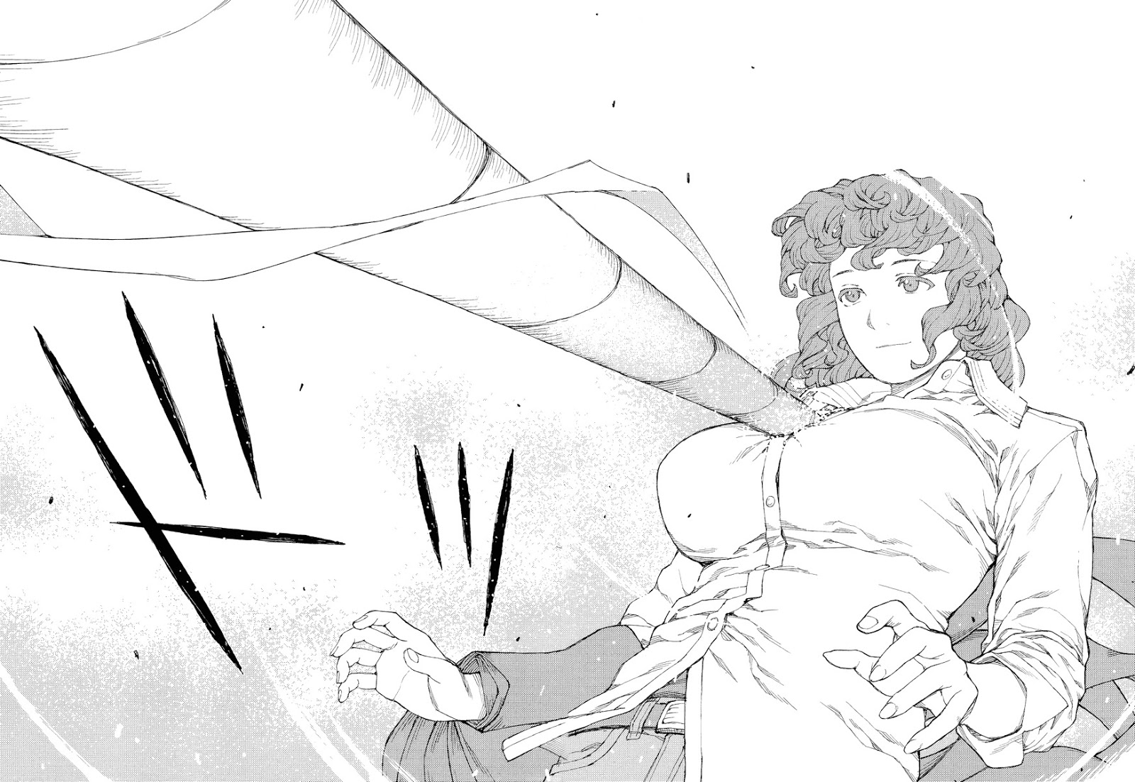 Tsugumomo Chapter 82 page 26 - Chapter 82: Kazuya and Azami 3