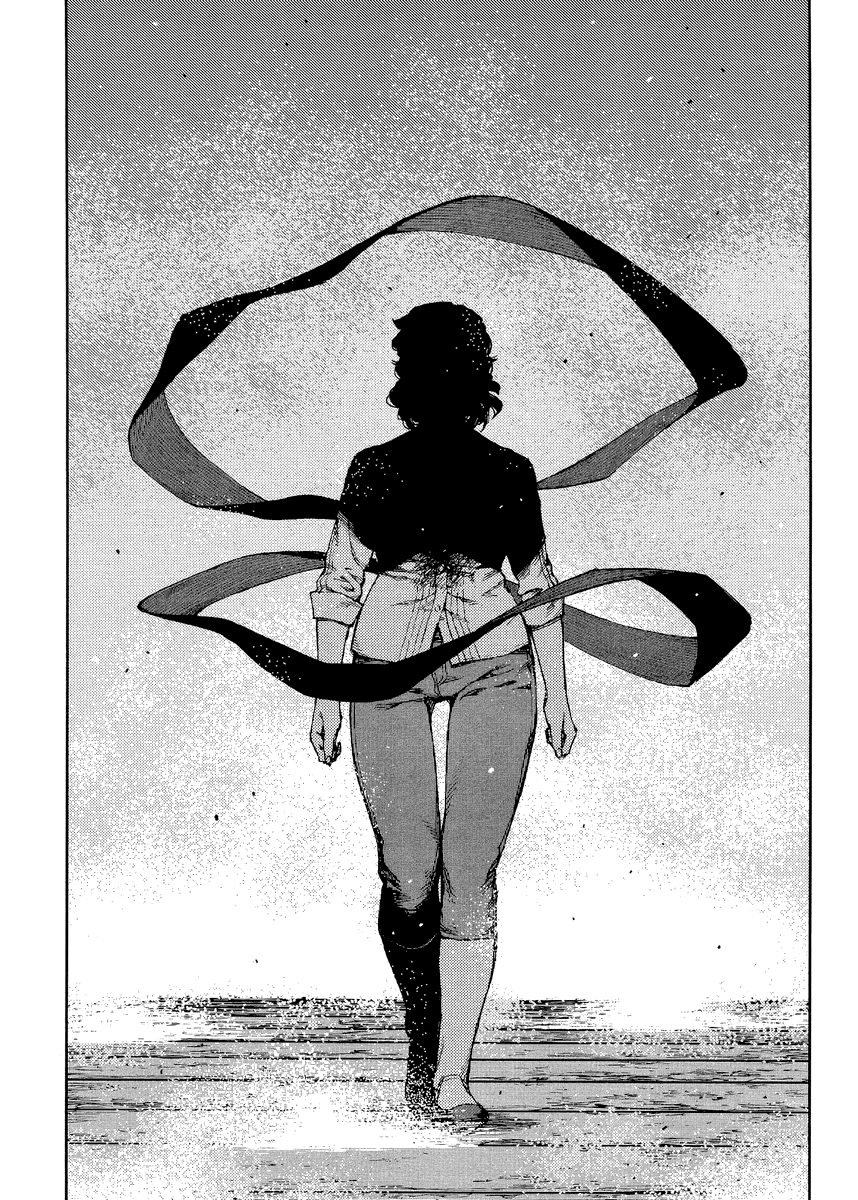 Tsugumomo Chapter 83 page 25 - Chapter 83: Kanaka's Death