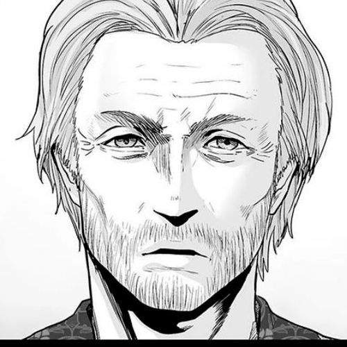 Tsui no Taimashi ―Ender Geisterー Chapter 10: The Ninth Gate cover