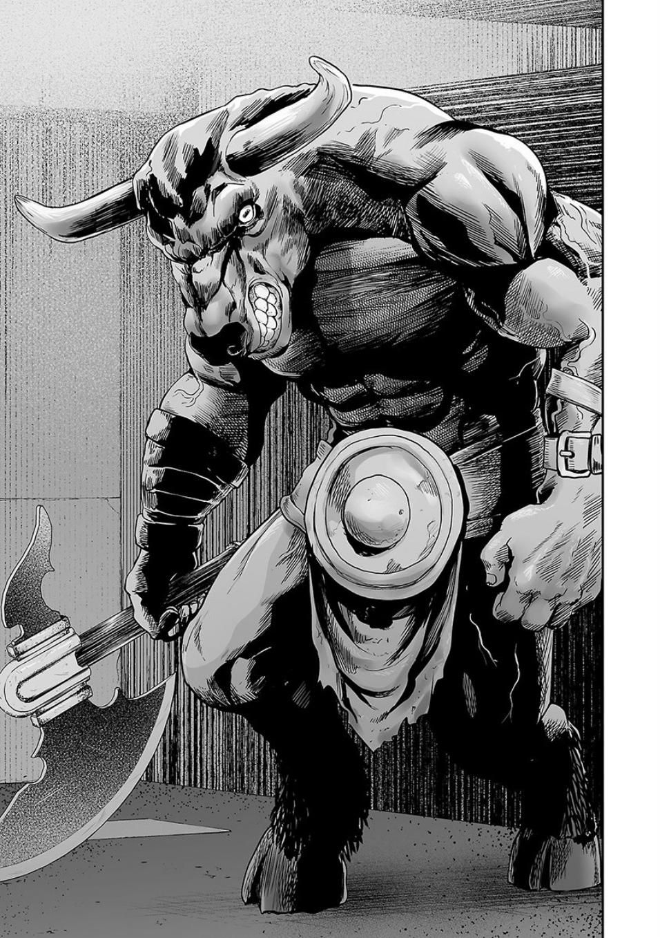 Tsui no Taimashi ―Ender Geisterー Chapter 11 page 10 - Chapter 11: Steak (R)Evolution