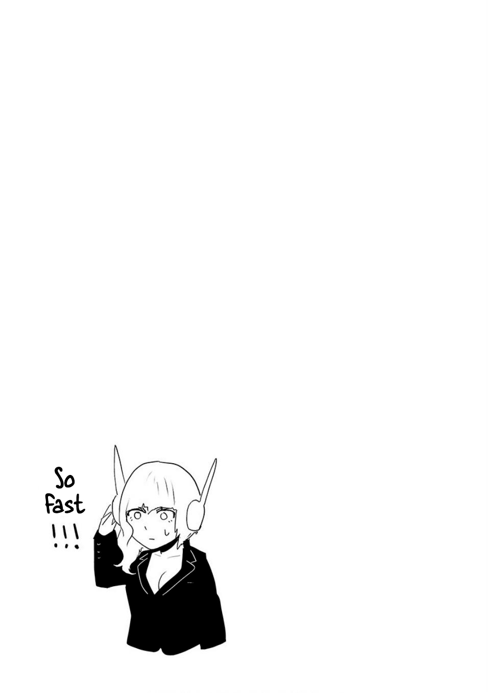 Tsui no Taimashi ―Ender Geisterー Chapter 11 page 20 - Chapter 11: Steak (R)Evolution