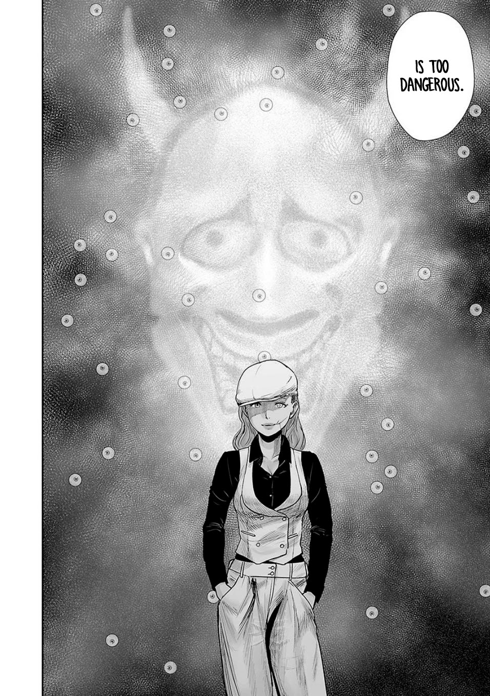Tsui no Taimashi ―Ender Geisterー Chapter 12 page 15 - Chapter 12: Cube