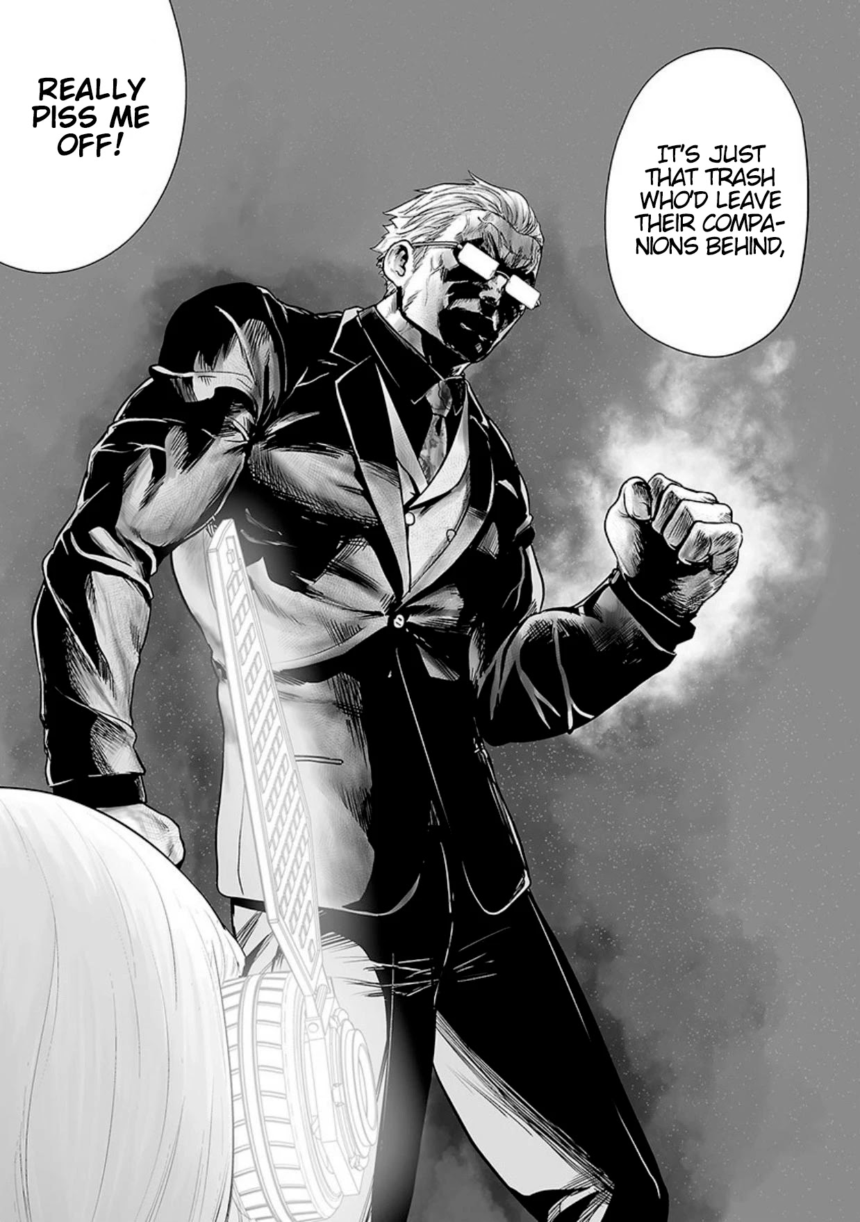 Tsui no Taimashi ―Ender Geisterー Chapter 13 page 12 - Chapter 13: Sky Fall