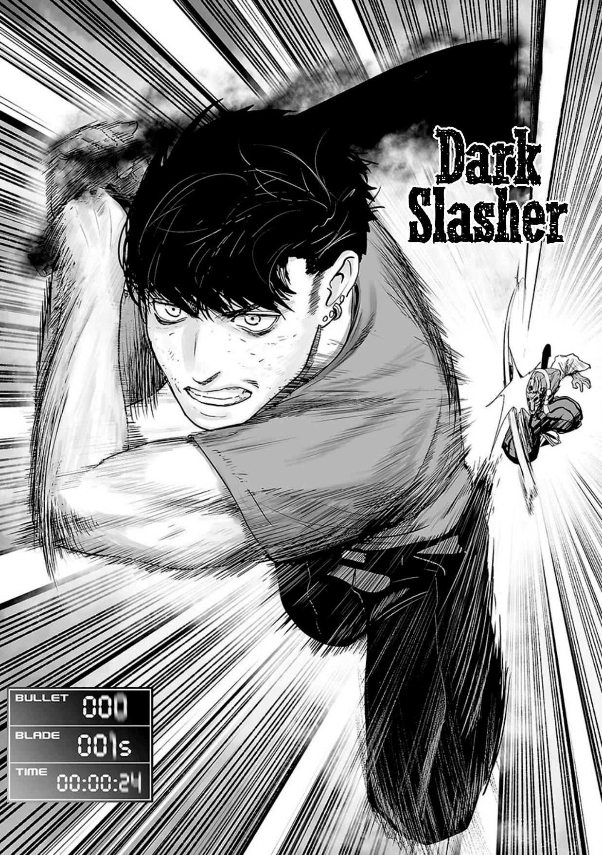Tsui no Taimashi ―Ender Geisterー Chapter 15 page 16 - Chapter 15: Collateral