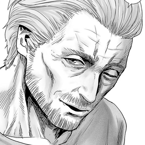 Tsui no Taimashi ―Ender Geisterー Chapter 18: Hellraiser cover