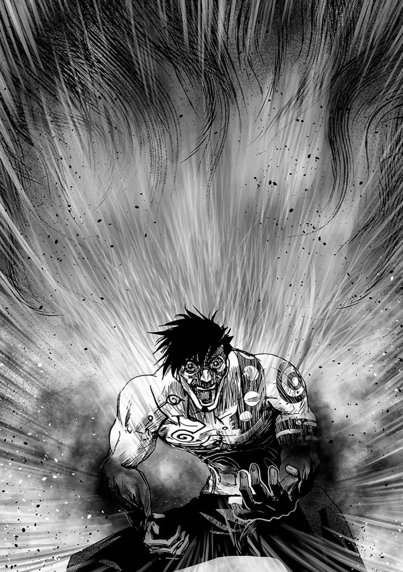 Tsui no Taimashi ―Ender Geisterー Chapter 19 page 11 - Chapter 19: Us