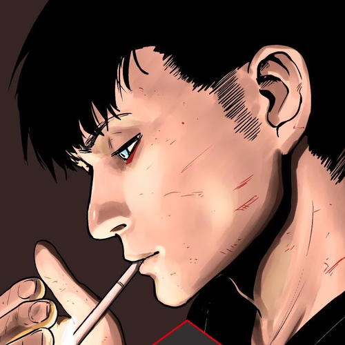 Tsui no Taimashi ―Ender Geisterー Chapter 19: Us cover