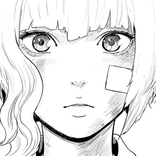 Tsui no Taimashi ―Ender Geisterー Chapter 21: City of God cover
