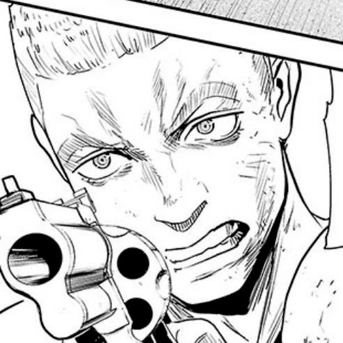Tsui no Taimashi ―Ender Geisterー Chapter 25: The predator cover