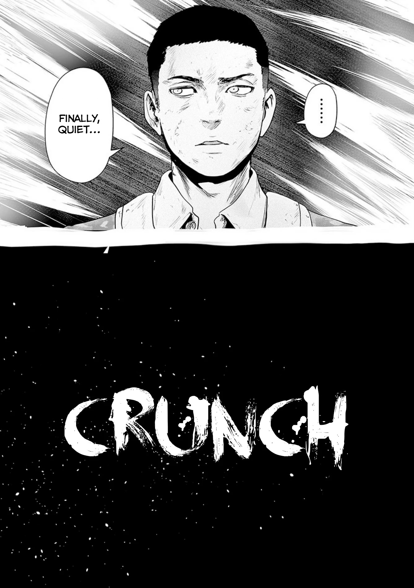 Tsui no Taimashi ―Ender Geisterー Chapter 28 page 10 - Chapter 28: Faust