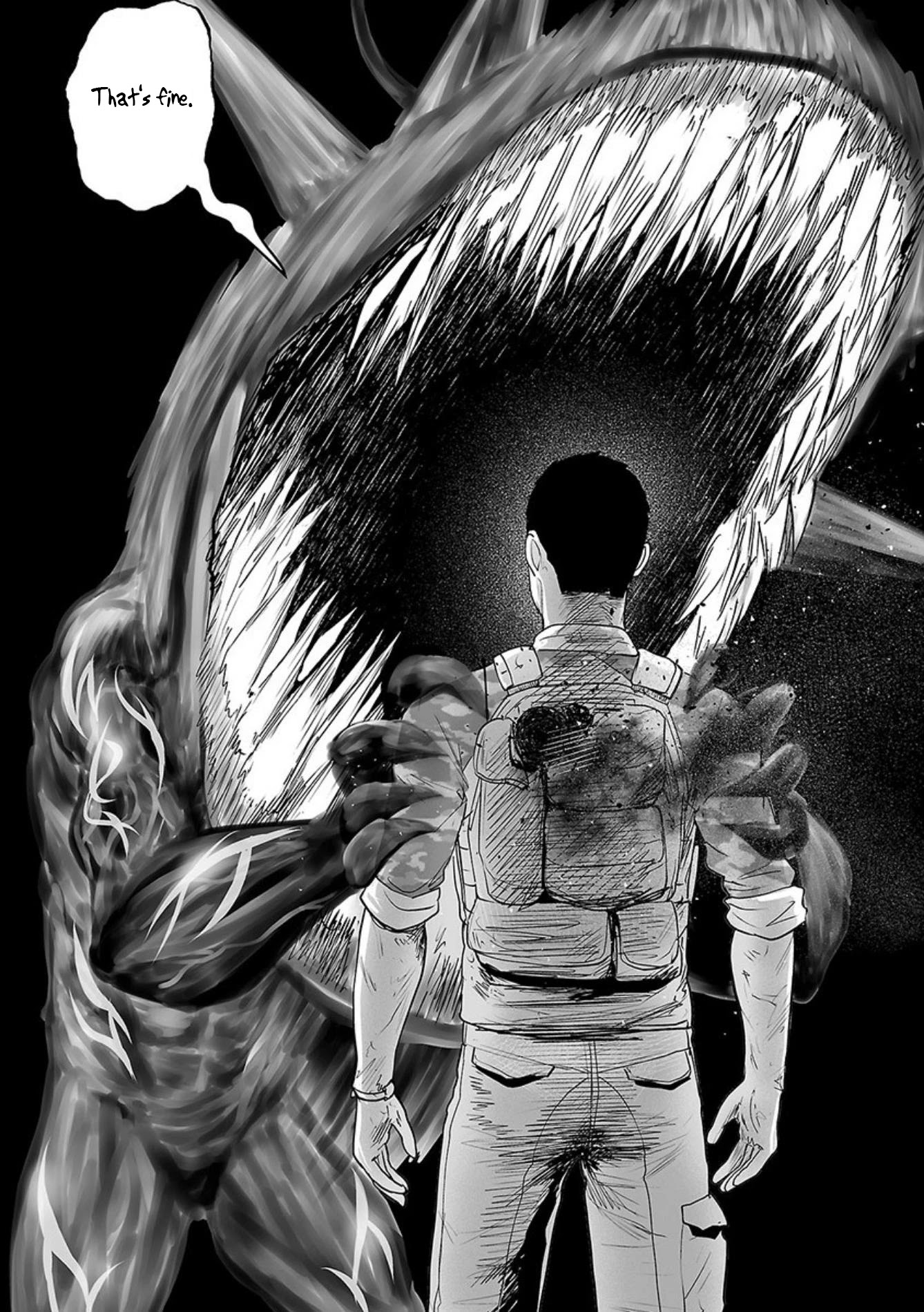 Tsui no Taimashi ―Ender Geisterー Chapter 28 page 9 - Chapter 28: Faust