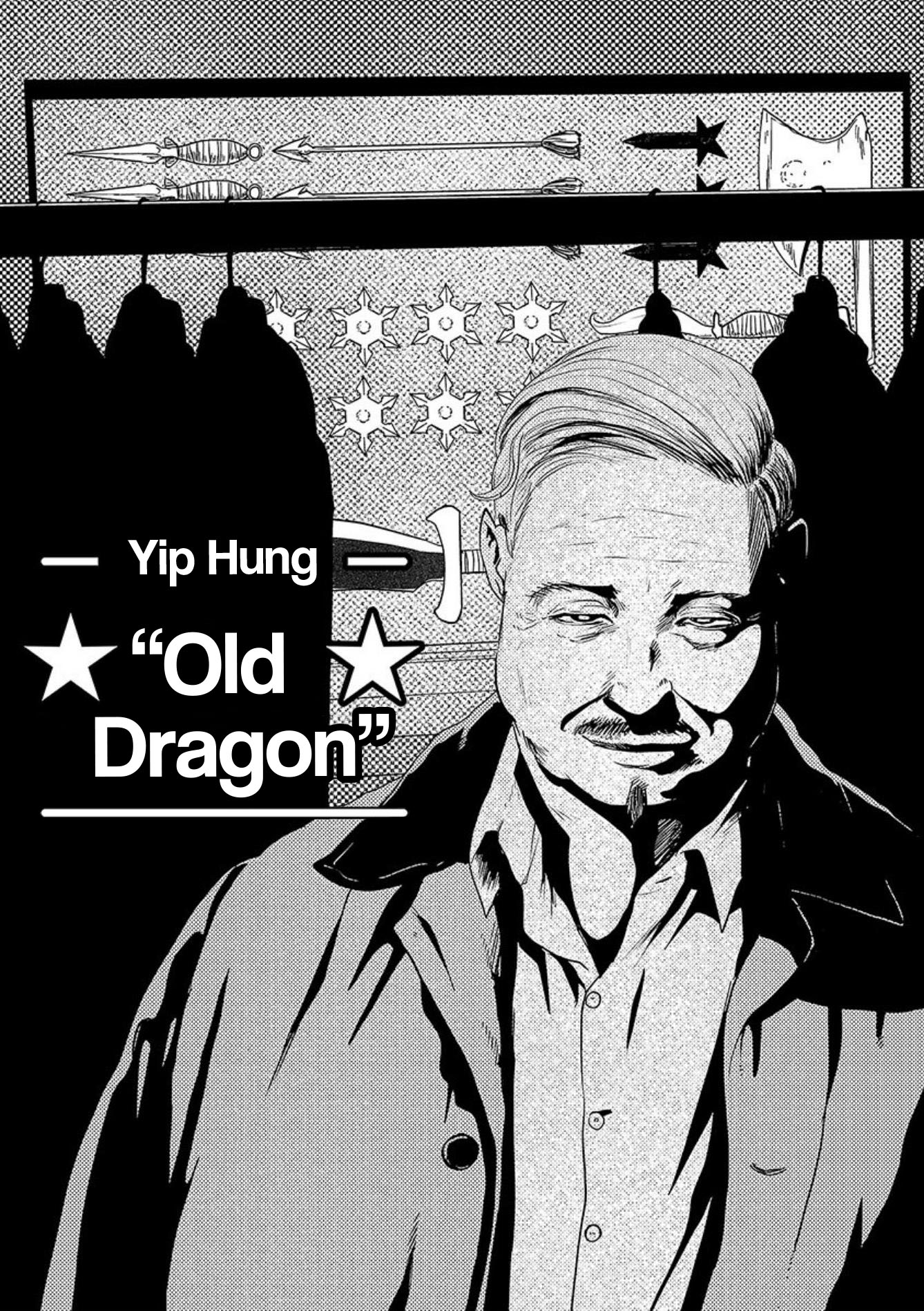 Tsui no Taimashi ―Ender Geisterー Chapter 29 page 16 - Chapter 29: Smokin' Aces