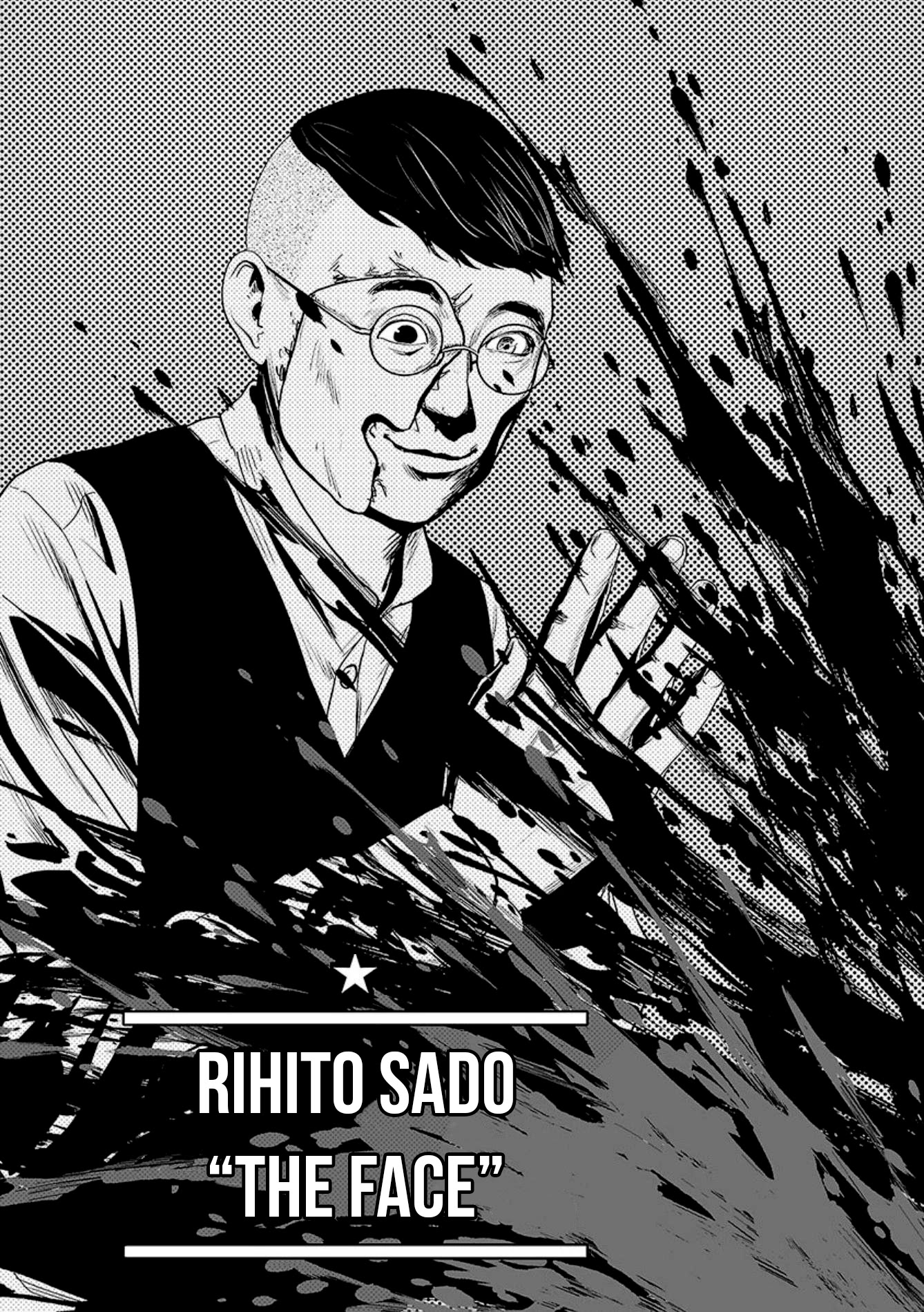 Tsui no Taimashi ―Ender Geisterー Chapter 29 page 9 - Chapter 29: Smokin' Aces