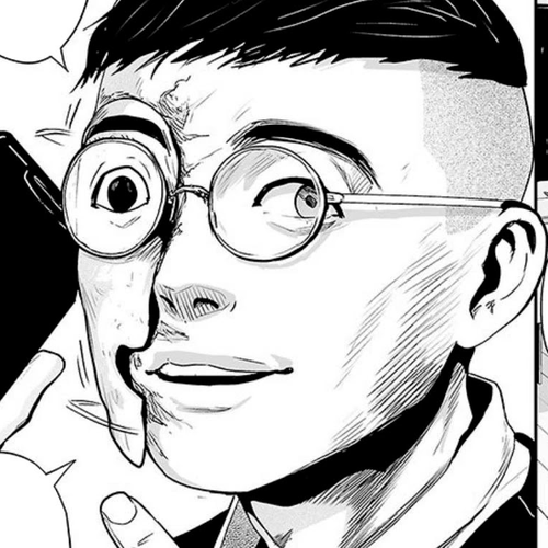 Tsui no Taimashi ―Ender Geisterー Chapter 29: Smokin' Aces cover