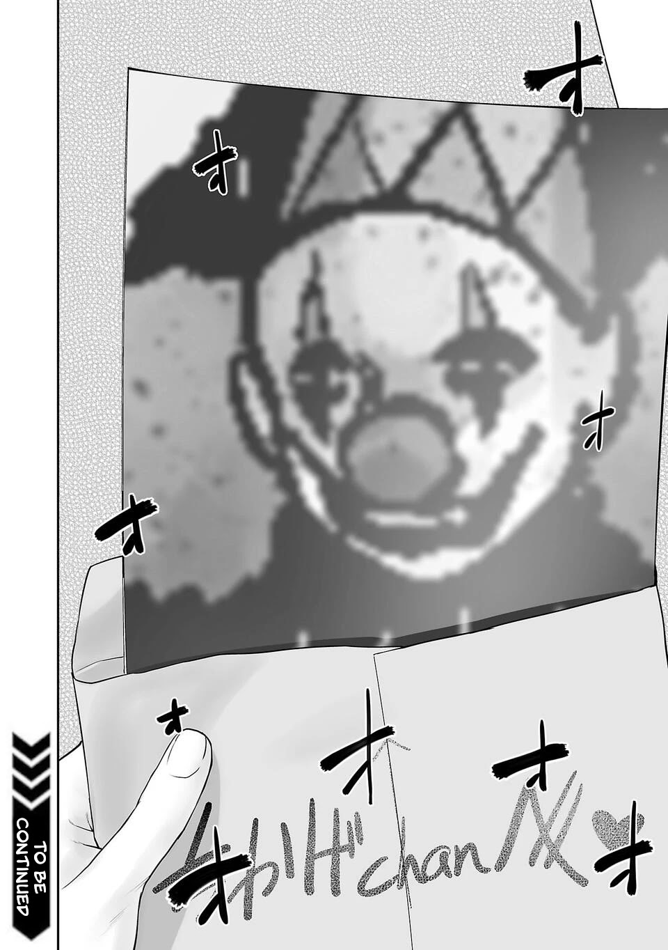 Tsui no Taimashi ―Ender Geisterー Chapter 3 page 21 - Chapter 3: Eastern Promises