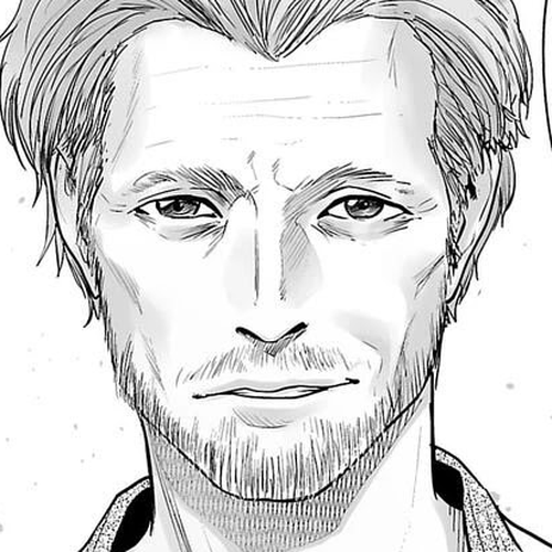 Tsui no Taimashi ―Ender Geisterー Chapter 3: Eastern Promises cover