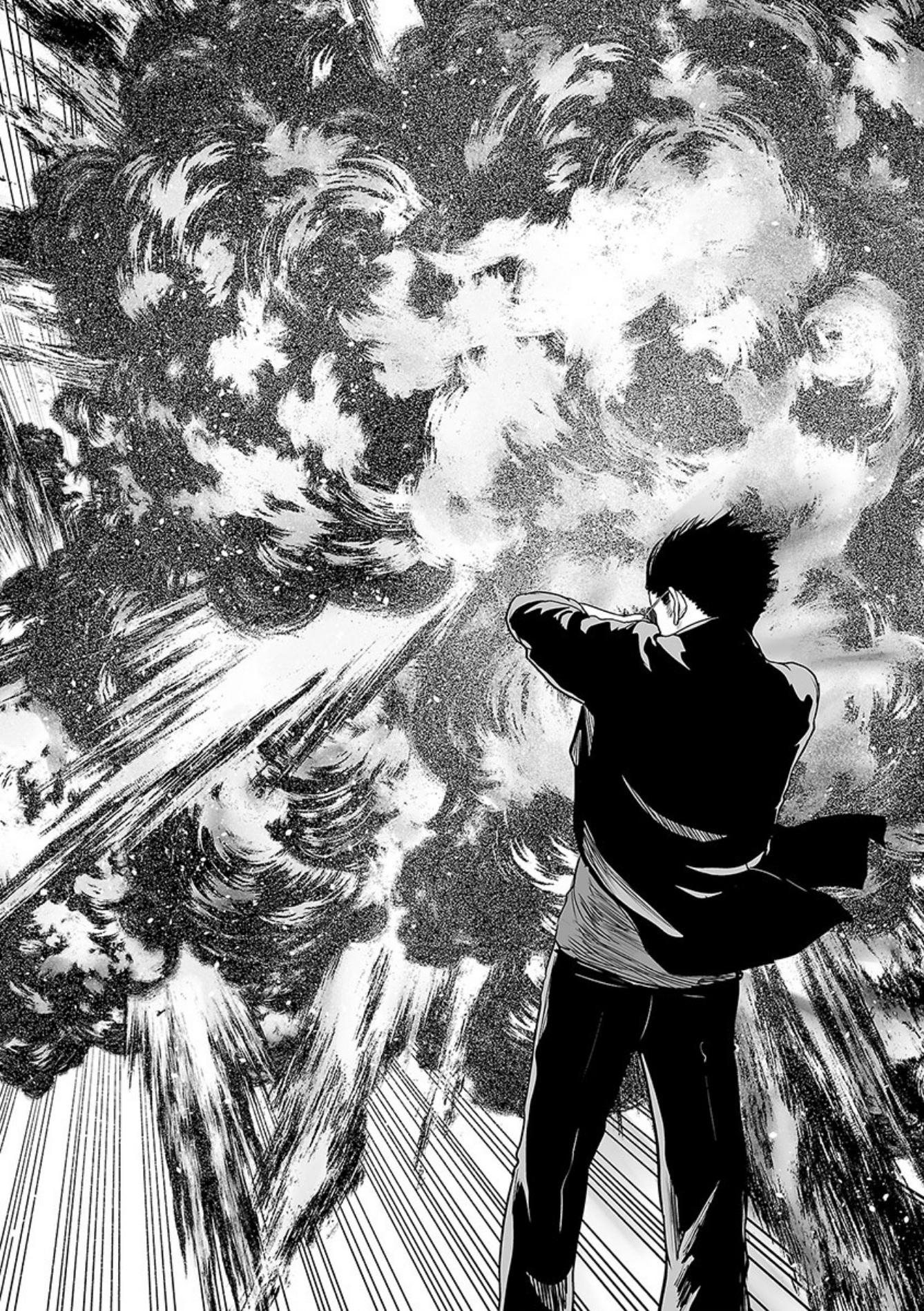 Tsui no Taimashi ―Ender Geisterー Chapter 32 page 7 - Chapter 32
