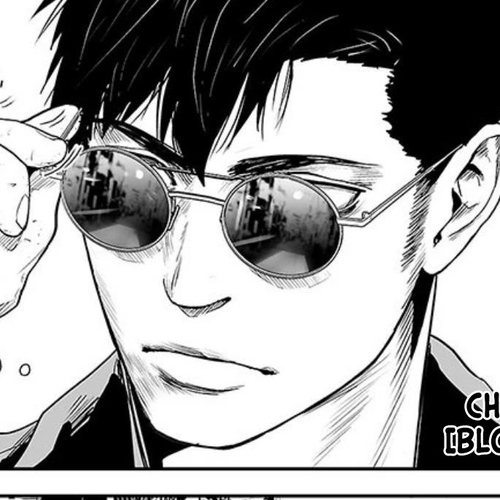 Tsui no Taimashi ―Ender Geisterー Chapter 32 cover