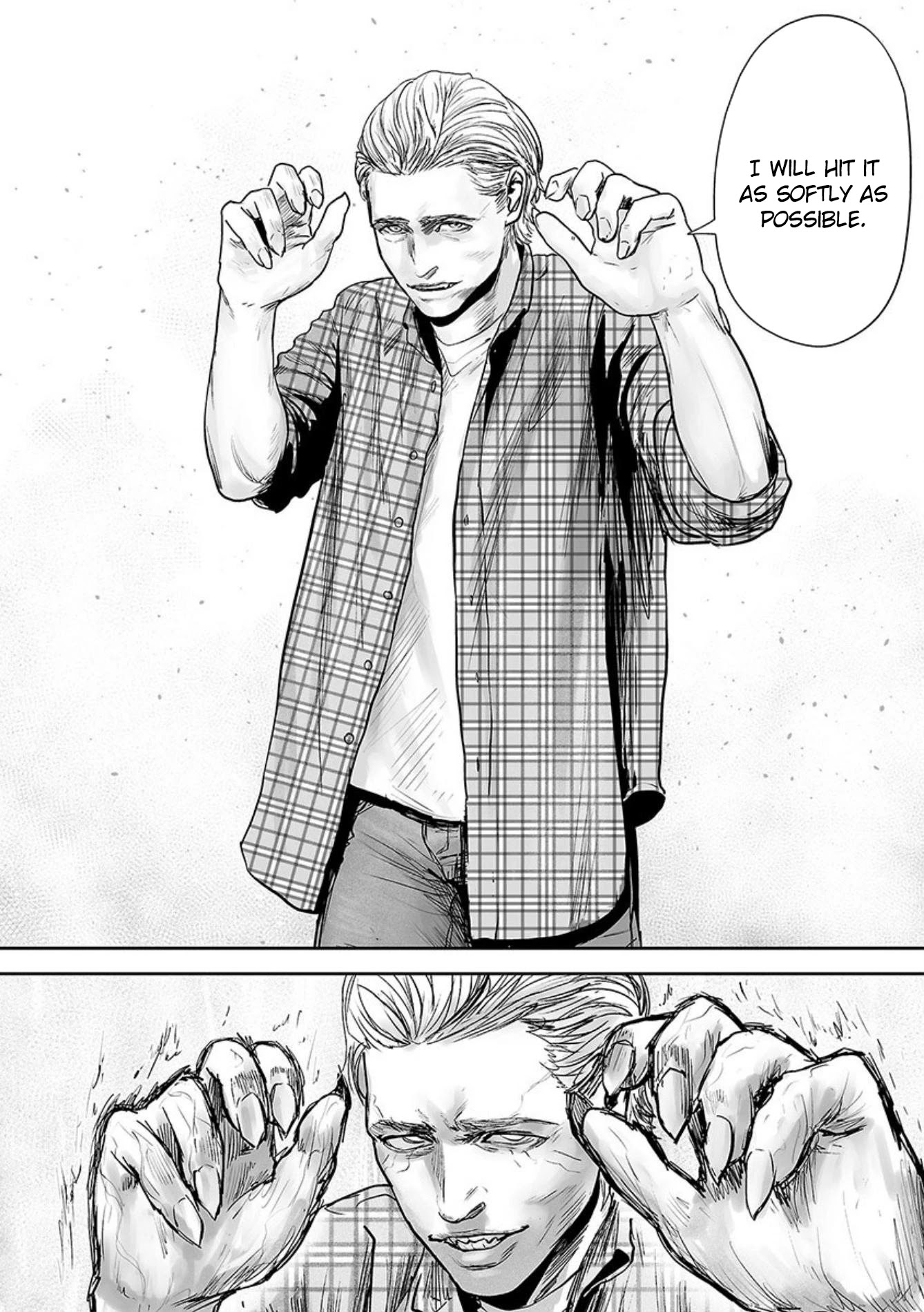 Tsui no Taimashi ―Ender Geisterー Chapter 35 page 13 - Chapter 35