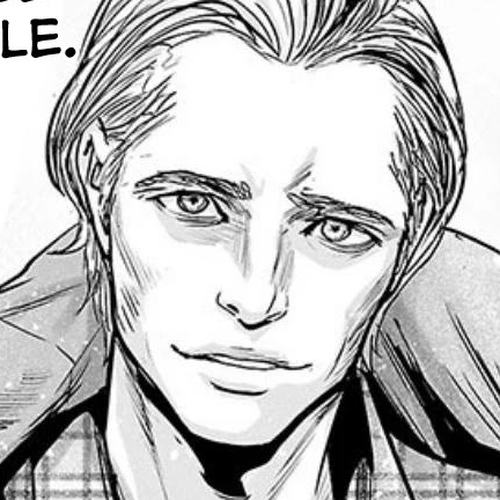 Tsui no Taimashi ―Ender Geisterー Chapter 36 cover