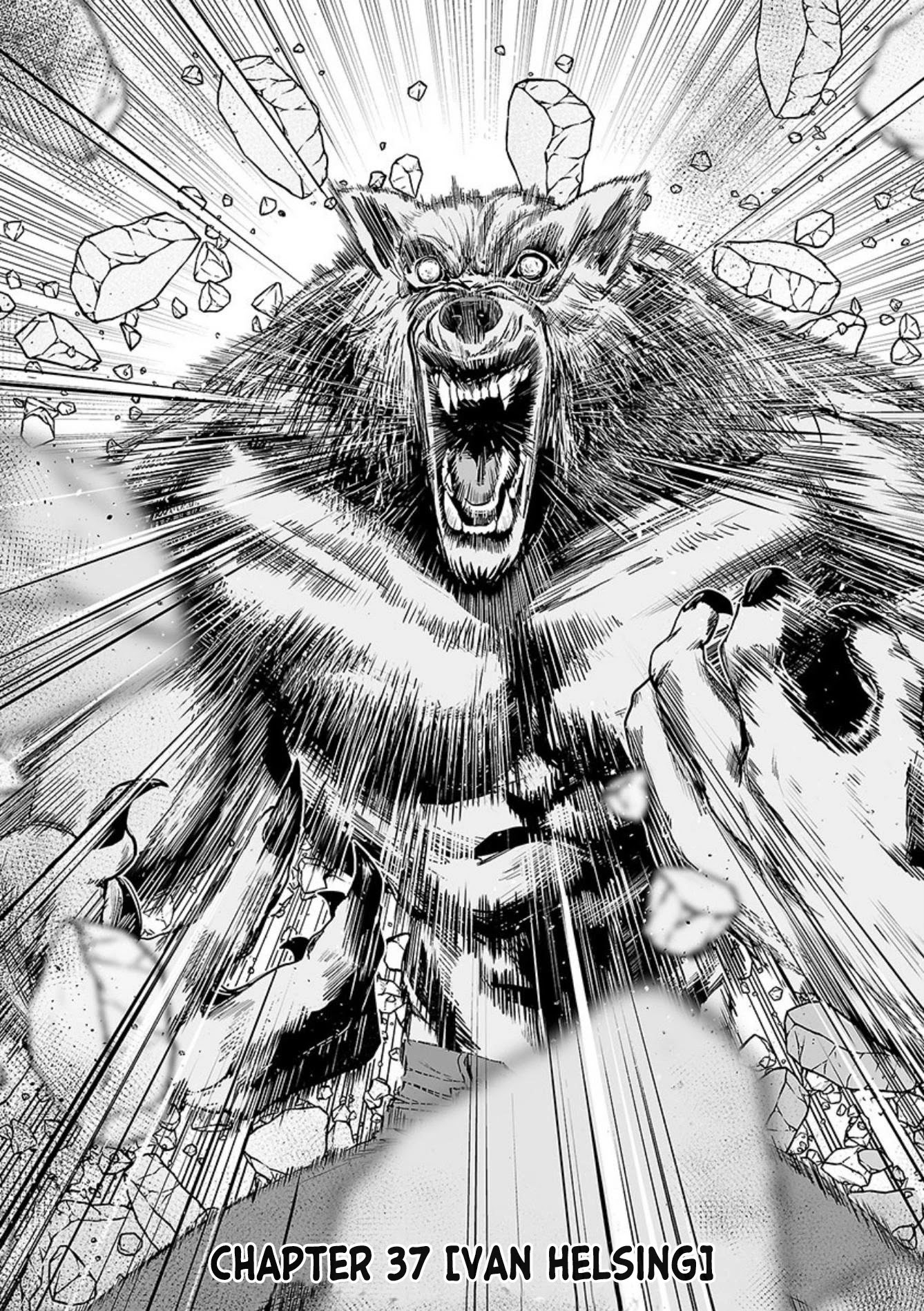 Tsui no Taimashi ―Ender Geisterー Chapter 37 page 7 - Chapter 37