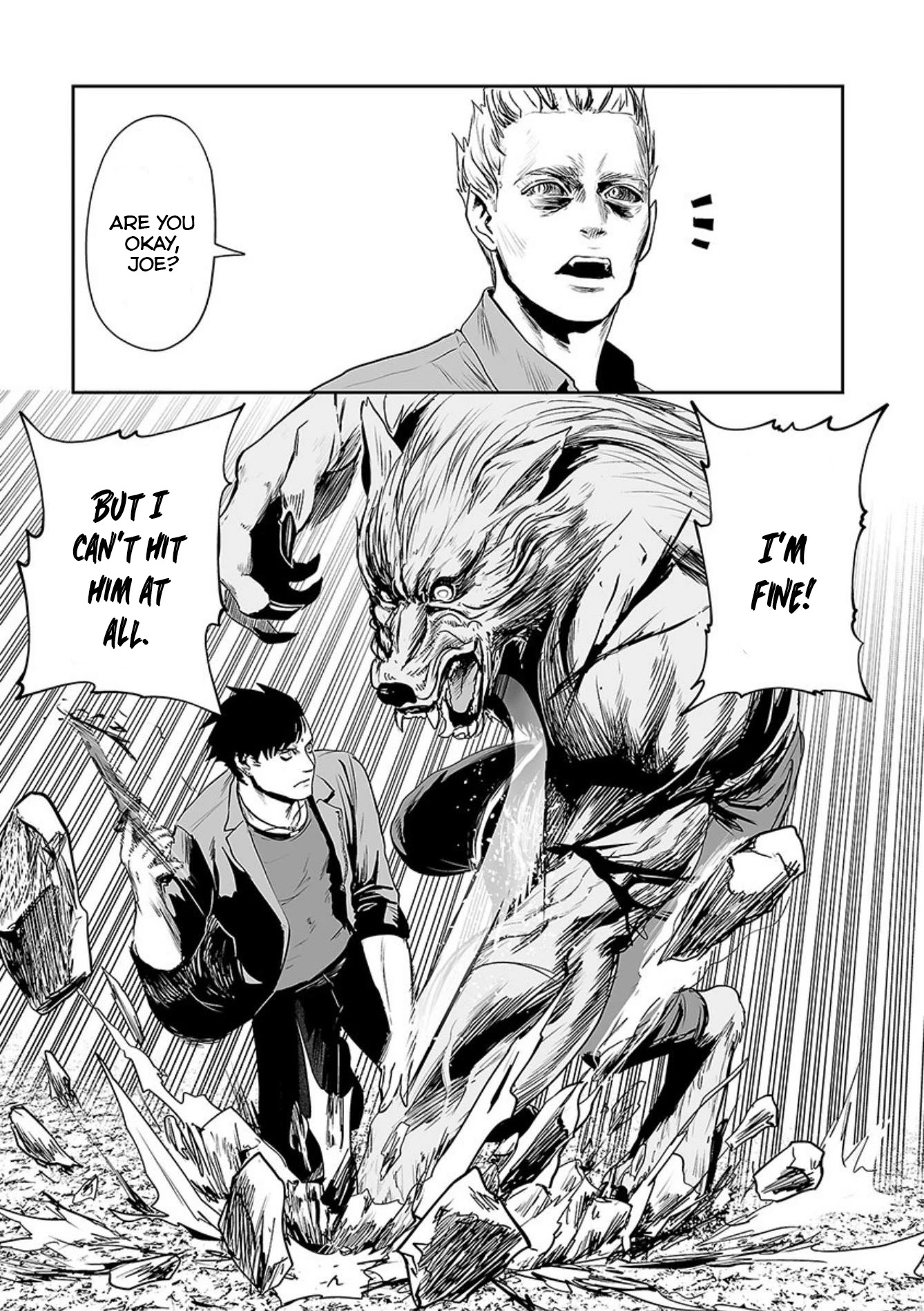 Tsui no Taimashi ―Ender Geisterー Chapter 38 page 12 - Chapter 38