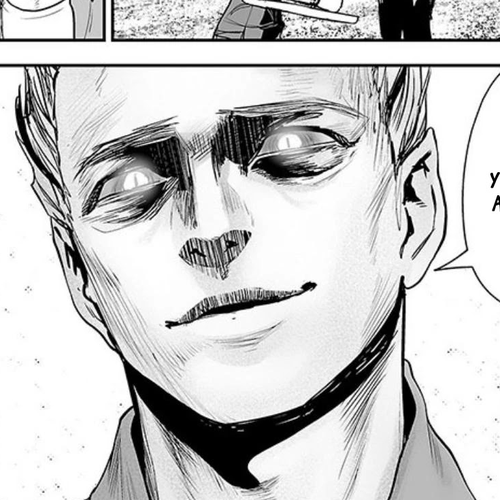 Tsui no Taimashi ―Ender Geisterー Chapter 38 cover