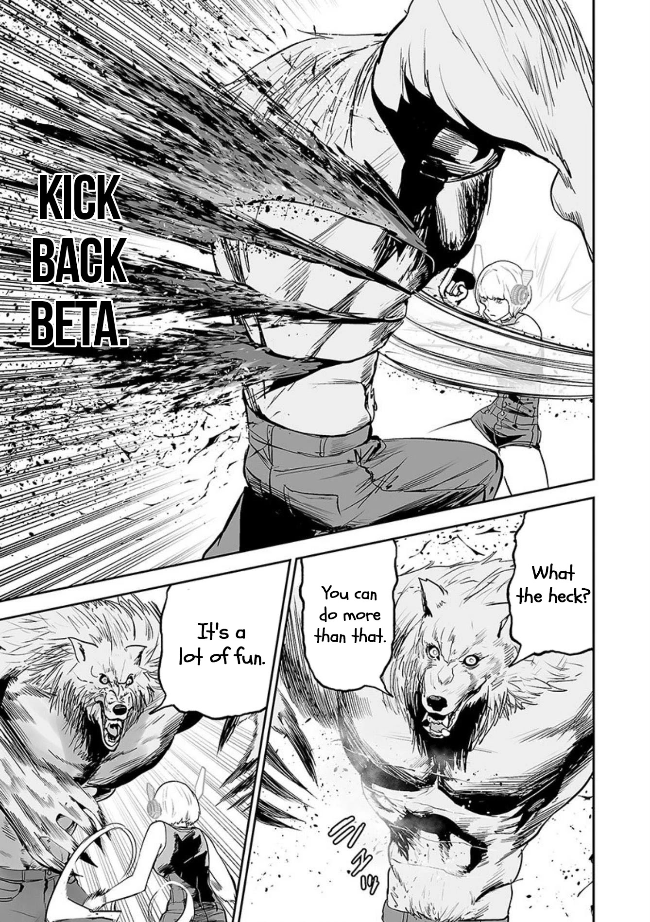 Tsui no Taimashi ―Ender Geisterー Chapter 39 page 12 - Chapter 39