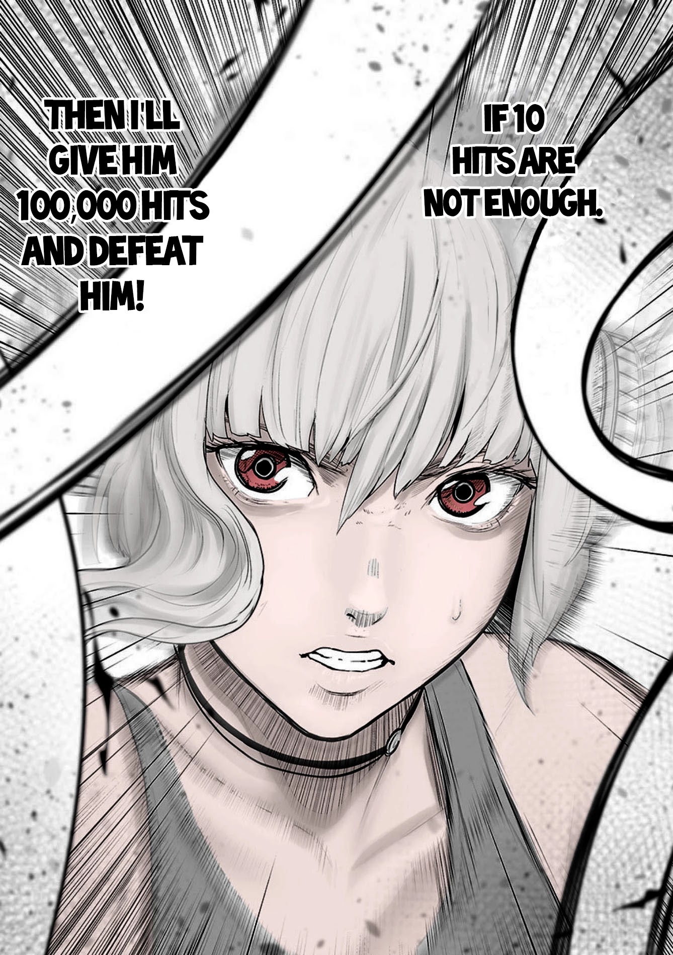 Tsui no Taimashi ―Ender Geisterー Chapter 39 page 15 - Chapter 39