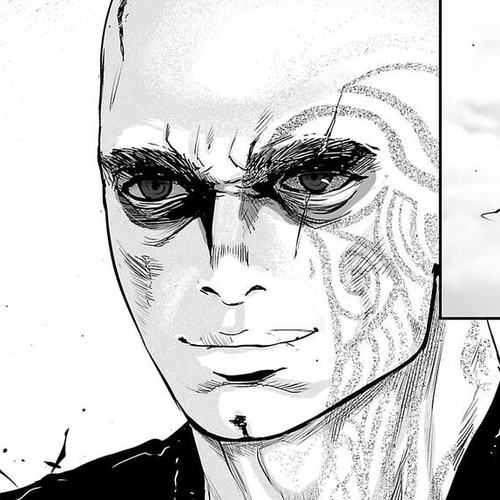 Tsui no Taimashi ―Ender Geisterー Chapter 4: The demon wears prada cover