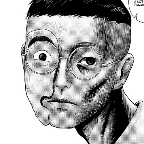 Tsui no Taimashi ―Ender Geisterー Chapter 41 cover
