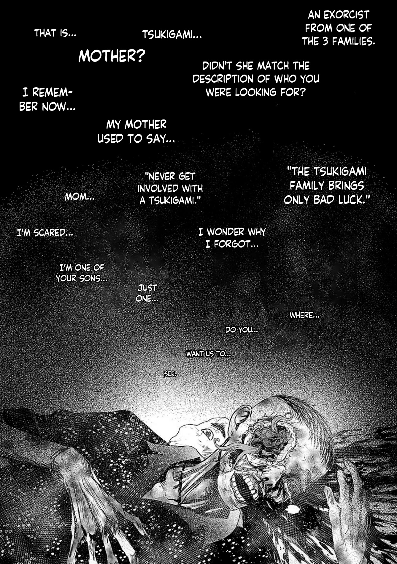 Tsui no Taimashi ―Ender Geisterー Chapter 42 page 19 - Chapter 42
