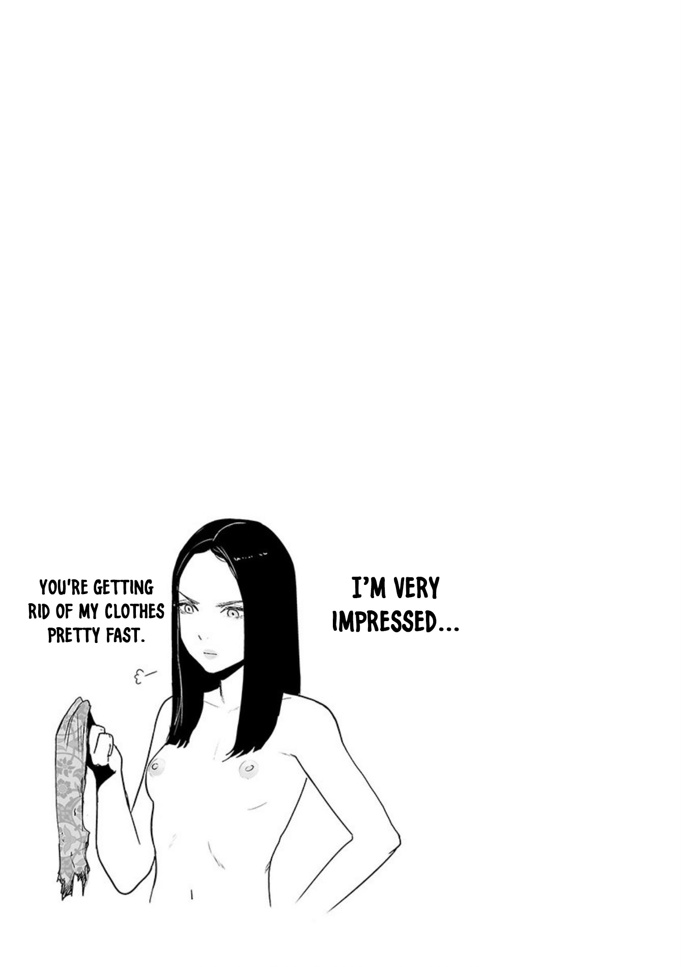 Tsui no Taimashi ―Ender Geisterー Chapter 42 page 20 - Chapter 42