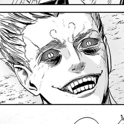 Tsui no Taimashi ―Ender Geisterー Chapter 43 cover