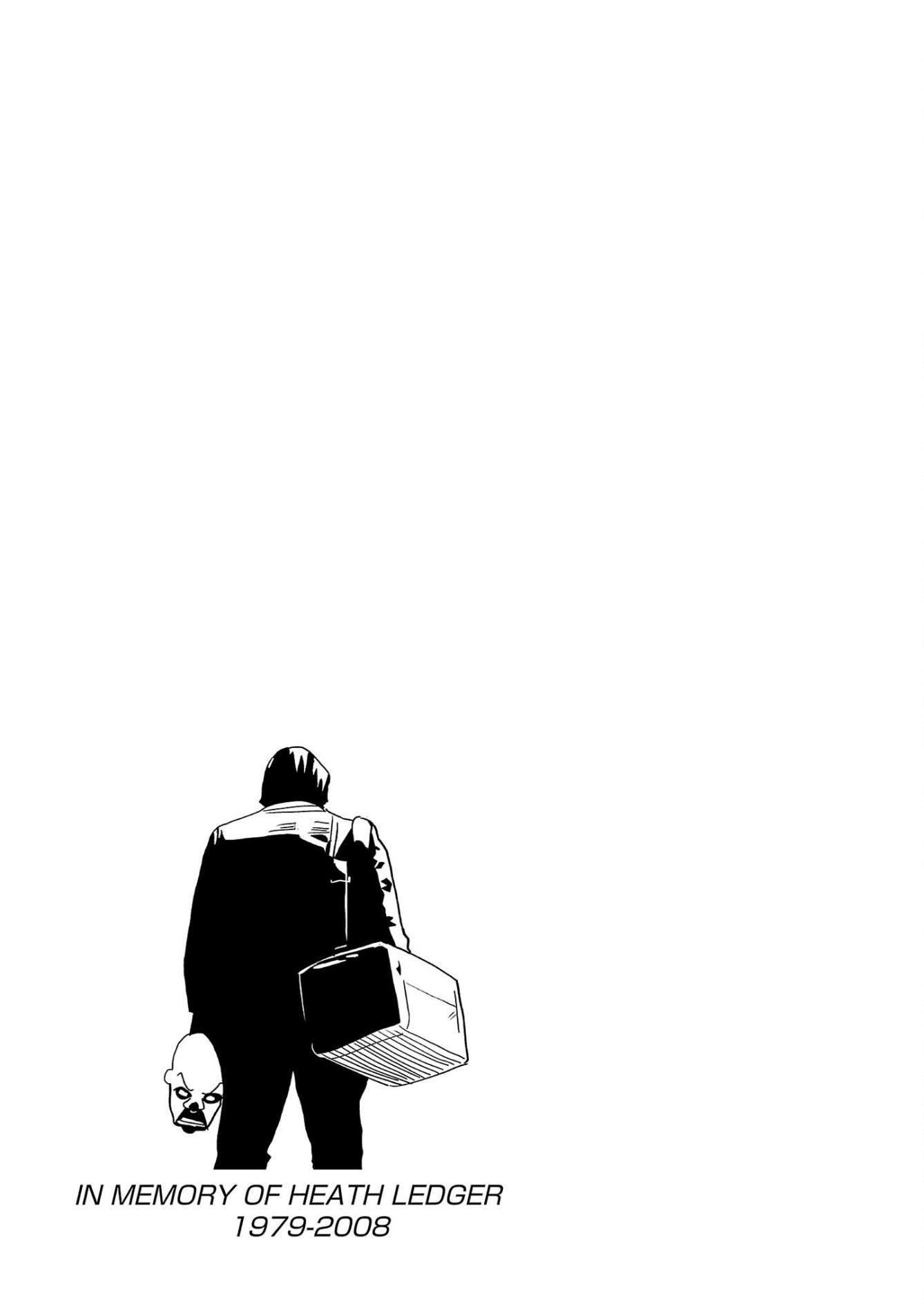 Tsui no Taimashi ―Ender Geisterー Chapter 47 page 20 - Chapter 47