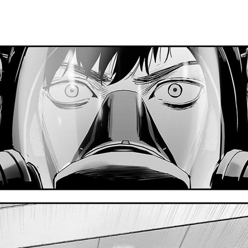 Tsui no Taimashi ―Ender Geisterー Chapter 48 cover