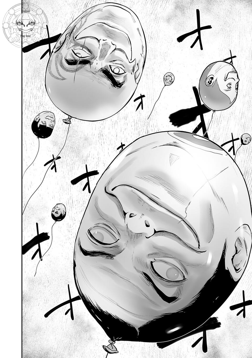 Tsui no Taimashi ―Ender Geisterー Chapter 5 page 11 - Chapter 5: Stitches