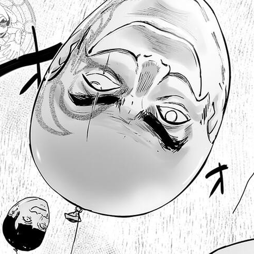 Tsui no Taimashi ―Ender Geisterー Chapter 5: Stitches cover
