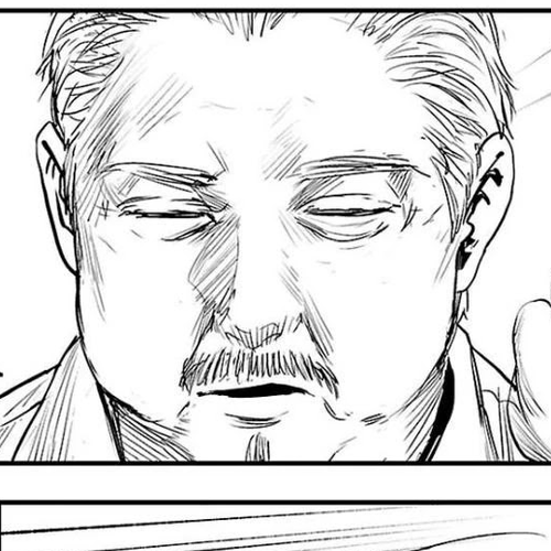 Tsui no Taimashi ―Ender Geisterー Chapter 50 cover