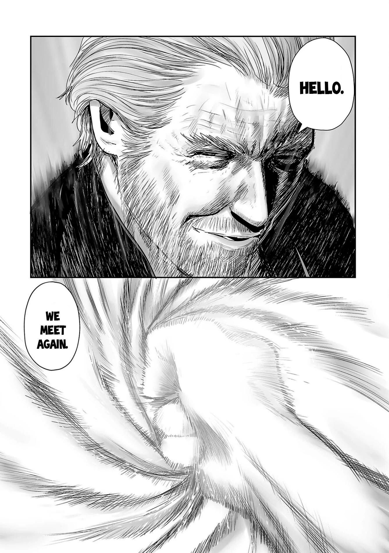 Tsui no Taimashi ―Ender Geisterー Chapter 51 page 14 - Chapter 51