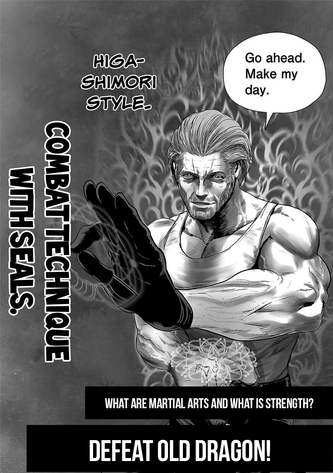 Tsui no Taimashi ―Ender Geisterー Chapter 53 page 22 - Chapter 53