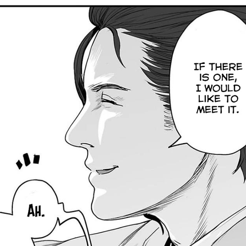 Tsui no Taimashi ―Ender Geisterー Chapter 53 cover