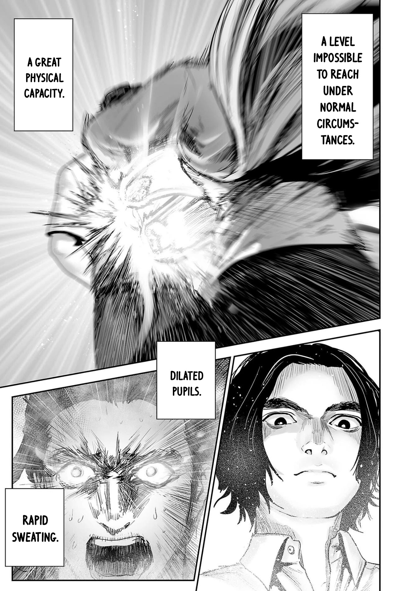Tsui no Taimashi ―Ender Geisterー Chapter 54 page 11 - Chapter 54: Play Misty for Me