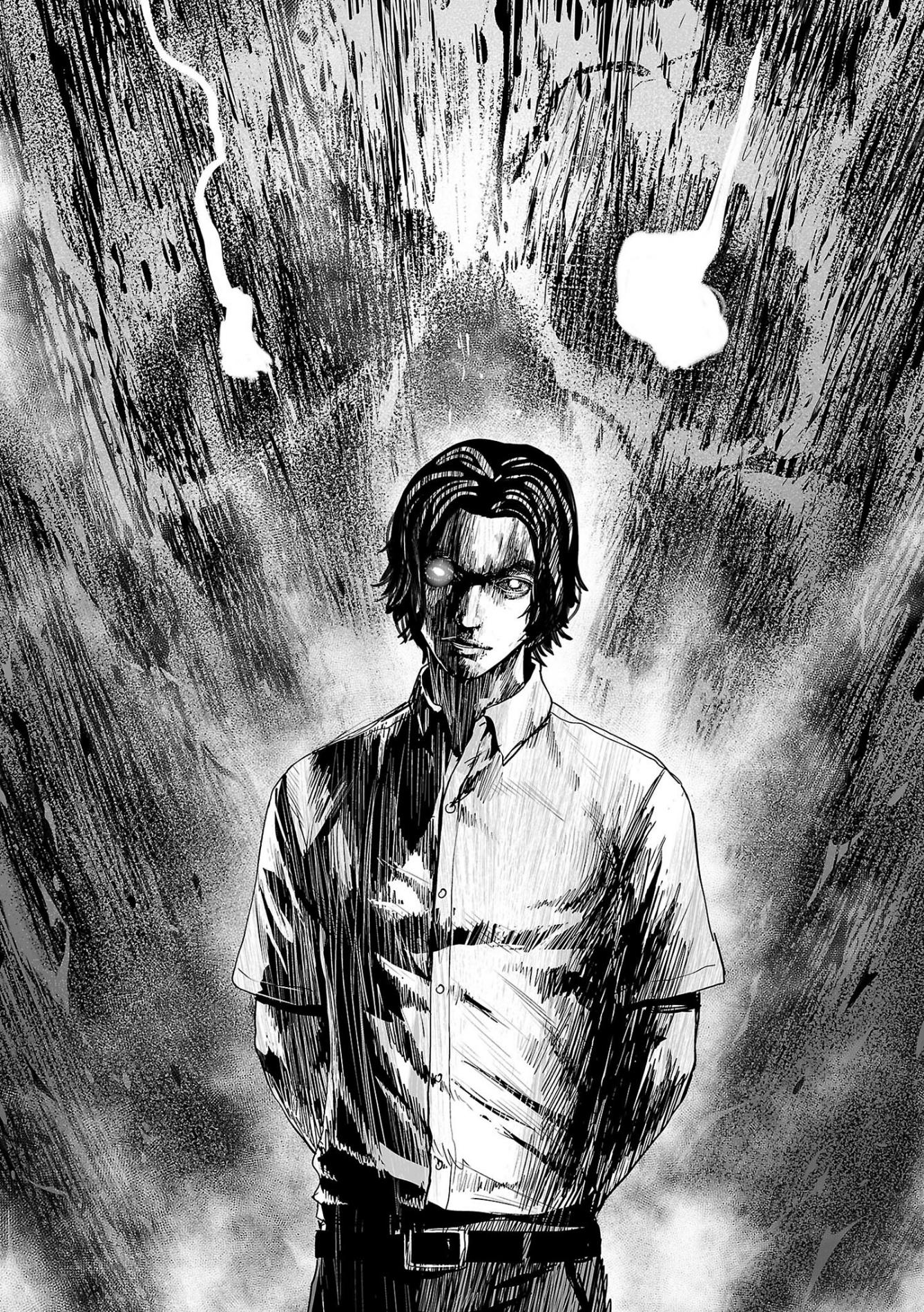 Tsui no Taimashi ―Ender Geisterー Chapter 54 page 8 - Chapter 54: Play Misty for Me